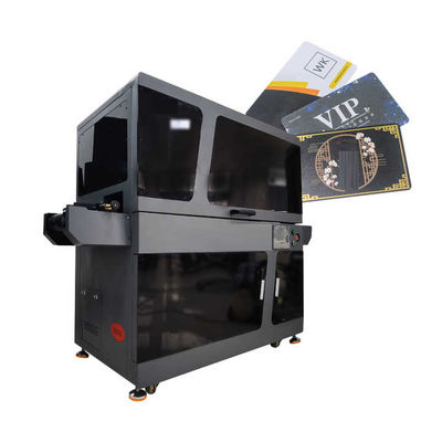 Kecepatan Printer UV Single Pass Dengan Tinta UV Lingkungan LED Hingga 200 Sqm/h Kecepatan Pencetakan Dan Nozzle Ricoh Gen 5i