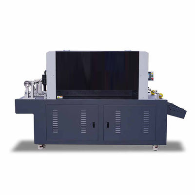 Mencetak dengan Color Management berbasis ICC dan UV Single Pass Printer dari Print Software