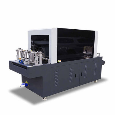 Permudah Proses Pencetakan Anda dengan Printer Inkjet UV Single Pass dan Onyx Thrive Rip Software