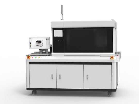 Printer UV Single Pass Onyx Thrive Rip Software 2100x1450x1600mm Dimensi peralatan untuk teknologi pencetakan