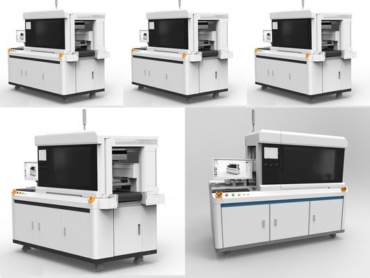 Onyx Thrive Rip Software Single Pass UV Printer dengan Dimensi Peralatan 2100x1450x1600mm