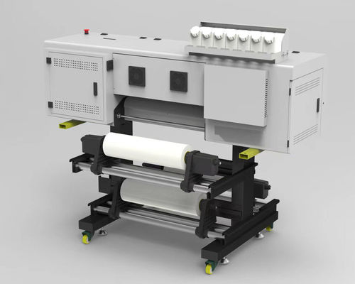 Intelligent Embedded Heating System dan Powder Melt Machine Digital Plotter Printer 30 lulus untuk mencetak