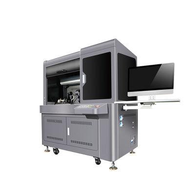 Printer Silinder Dengan Konektivitas Ethernet Solusi Pencetakan Inkjet Ultimate