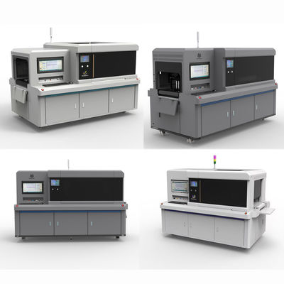 Print Medium Width 0-50cm Single Pass UV Printer didukung oleh Onyx Thrive Rip Software