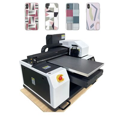 Printer UV Mini Superior untuk Hasil Cetak Berkualitas Tinggi yang Dapat Dikustomisasi