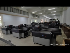 Pameran produk pabrik