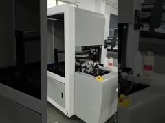 Print Software Single Pass Inkjet Printer AC 220V/50Hz/60HZ Mesin Pencetakan UV