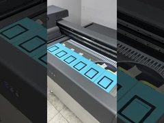 Mesin cetak komersial profesional untuk kertas biasa Mencetak hingga 60 halaman per menit