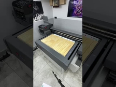 Printer Digital Komersial Produktif yang Mendukung Pencetakan Dupleks Dengan Kapasitas 550 lembar Standar