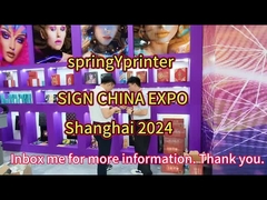 Resolusi cetak hingga 1440dpi Printer format lebar USB 3.0 Antarmuka