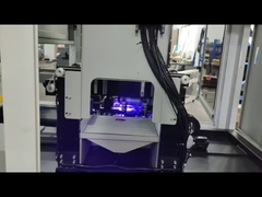 RICOH G5I Printer UV Untuk Produk Silinder Dengan Sistem Pasokan Tinta Berkelanjutan