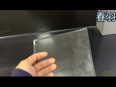 Printer UV dengan Pencetakan Warna Putih Ganda dan Dimensi Cetakan Besar