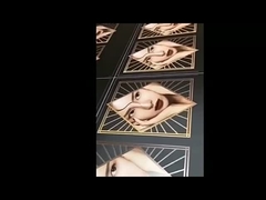 pencetak format besar