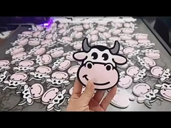 Printer UV Flatbed Kecil yang Disesuaikan Printer UV Procolored yang Disesuaikan