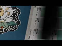 Digital UV Wide Large Format Printing Equipment Cutting Edge