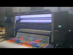 printer bendera