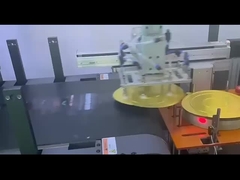 Printer UV Single Pass