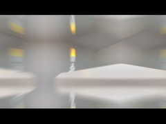 Printer UV Single Pass