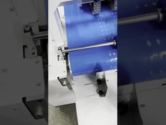 Printer UV Single Pass